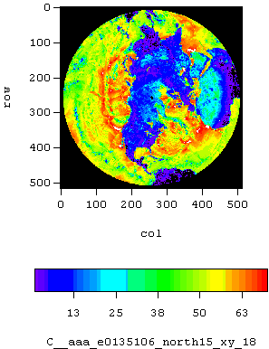 EDRMAPNH Sample                                                                                     