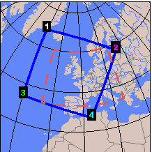 Improved Overlap Example