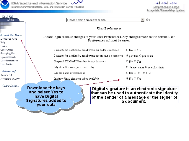 CLASS Demo Slide 32